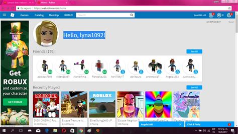 Roblox is a game creation platform/game engine that allows users to design their own games and play a when roblox events come around, the threads about it tend to get out of hand. Nombres Para Roblox De Chicas | Cheat Jailbreak Roblox ...