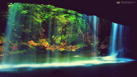 72 Free Screensavers And Backgrounds