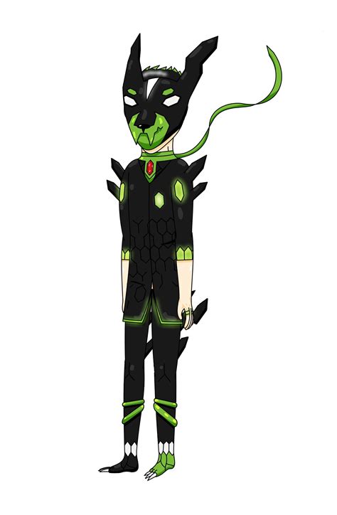 Movimientos, localización, estadísticas, habilidades, etc. Zygarde 10% Gijinka by Tobi-of-the-Akatsuki on DeviantArt