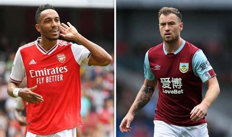 It can be streamed via bt sport live. Arsenal vs Burnley TV channel and live stream: How to ...