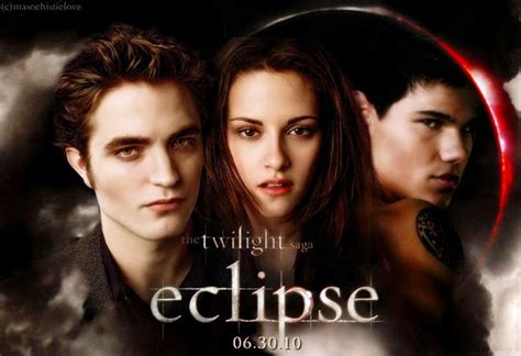 Eclipse Twilight Series Photo 11220373 Fanpop