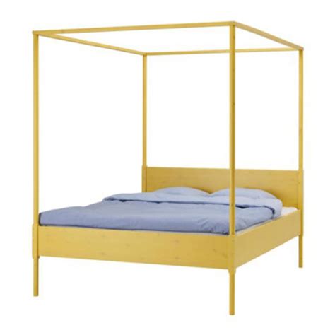 Ikea Hemnes 4 Poster Bed Hot Sex Picture