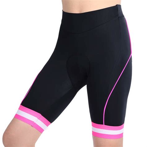 best women s cycling shorts for touring motorcycles