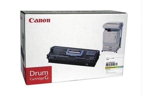 Canon Drum Cartridge G Original Drum Unit