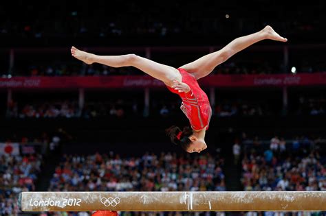 Artistic gymnastics, rhythmic gymnastics and trampolining. Phelps Sets New Olympic Record With 19 Medals; America's ...