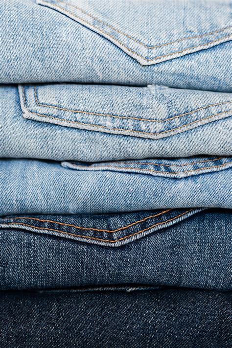 How To Soften Denim Jeans Moms Budget