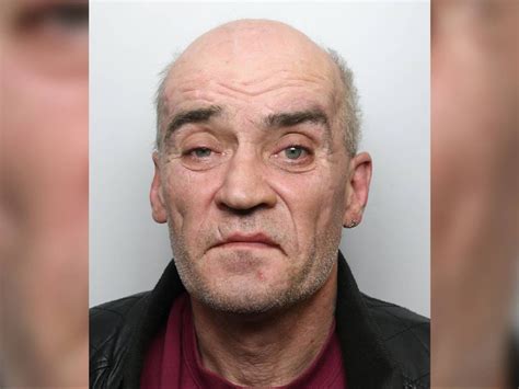 ‘repellent And Appalling Sex Offender Jailed For Attacking Teen Girl