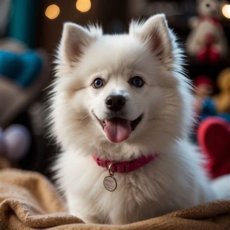 Miniature American Eskimo Dog Breed Guide Essential Facts And Care Tips