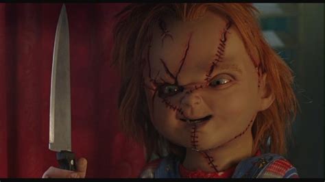 Seed Of Chucky Horror Movies Image 13740711 Fanpop