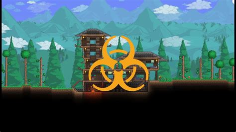 Check spelling or type a new query. Terraria - Starter House - YouTube