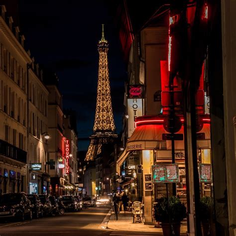 Top 10 Great Things To Do On A Saturday Night In Paris Discover Walks
