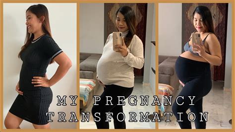 tg transformation and pregnancy telegraph
