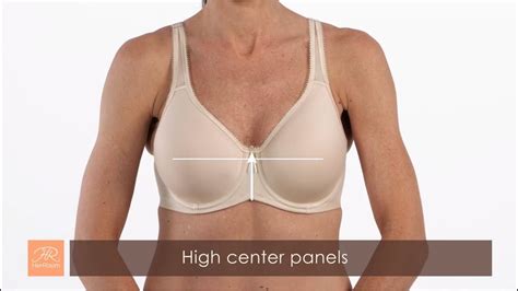 Best Bra Styles For Deflated And Pendulous Breasts Youtube