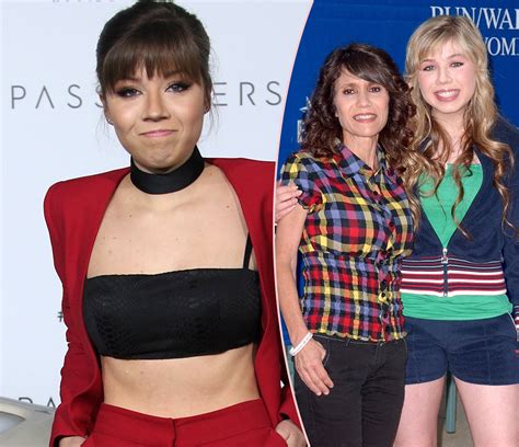 Jennette Mccurdy Details Her Mothers ‘abuse And ‘conditioning To