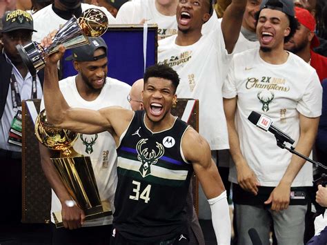 giannis claims he almost retired in 2020 when he signed the largest contract in nba history