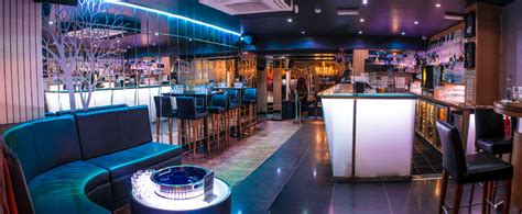The Bijou Club Deansgate | Manchester Club Reviews | DesignMyNight