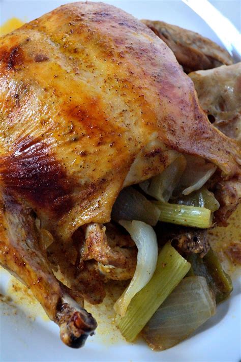 How long to roast a 6.5 lb chicken. Cajun Roasted Chicken | Recipe | Roasted chicken, Cooking ...