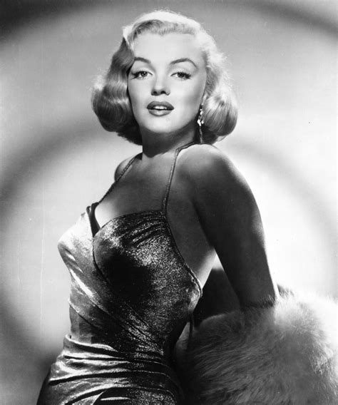 Had she not passed away in 1962 at the age of 36, what might she be doing now? You Can Score Some of Marilyn Monroe's Personal Belongings in a New Auction | InStyle.com