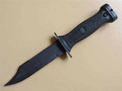 Couteau Usn Mk3 Ontario