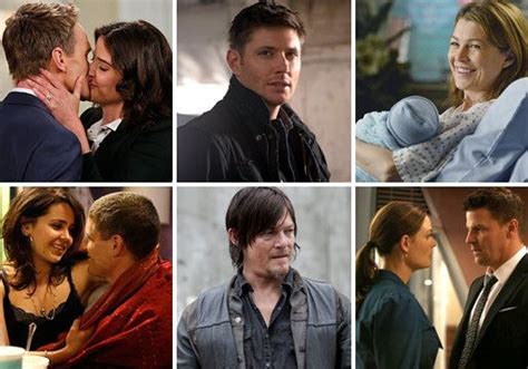 Fall Tv Spoiler Spectacular Exclusive Scoop And Photos On 45 Returning Favorites Fall Tv