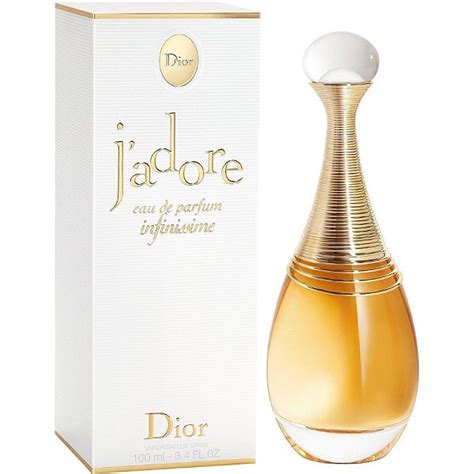 Dior J Adore Infinissime 100ml EDP Buy Online My Perfume Shop