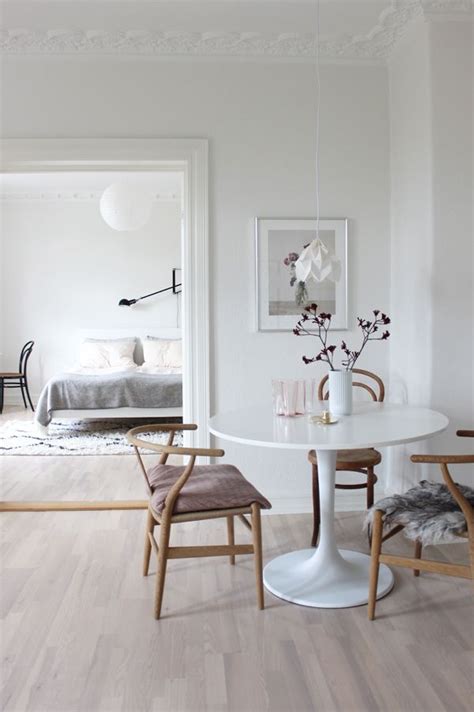 See more ideas about tulip table marble tulip table and tulip table base inspired by eero saarinen. 10 Best Wishbone Chairs for Your Scandinavian Home