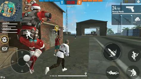 Essa sigla significa player versus environment que significa jogador versus ambiente. FREE FIRE JOGO ÉPICO SÓ QUE NÃO: JP PLAYS - YouTube