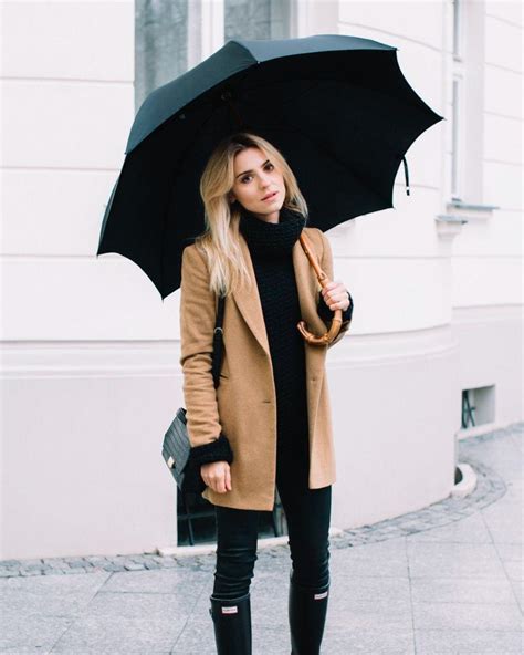5 Autumn Outfits For Rainy Days Lookiero Blog