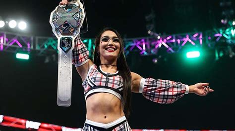 Roxanne Perez Update New Names For Stand And Delivers Wwe Nxt Womens