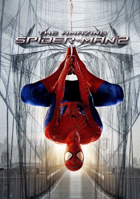 The Amazing Spider Man 2 Review Pc
