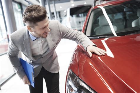 Automotive Buyer What Is It And How To Become One Ziprecruiter
