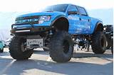 Photos of Lifted Trucks Price