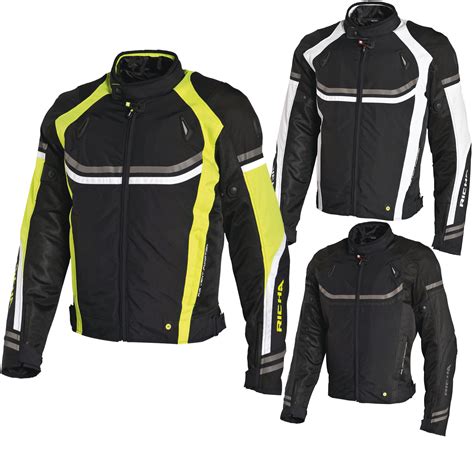 High quality outdoor jacket 3 in 1 jacket style no. RICHA AIRSTREAM SHORT SPORTS SUMMER 3 IN 1 MOTORCYCLE BIKE ...