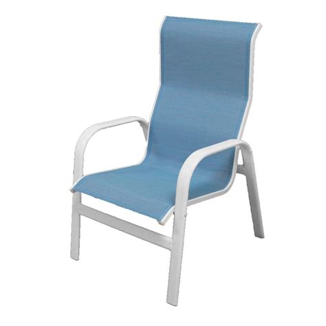 Plus, check out outdoor chaises that help you kick back and relax in your outdoor space. Unbranded Marco Island White Commercial Grade Aluminum ...