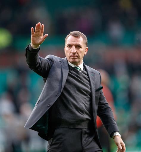 The latest stats, facts, news and notes on brendan rodgers of the colorado. Brendan Rodgers had been looking for a way out of Celtic since last summer, says Bill Leckie