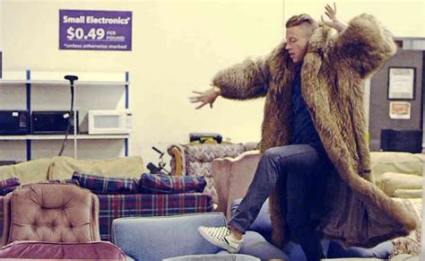 Macklemore Costume Carbon Costume Diy Dress Up Guides For Cosplay And Halloween