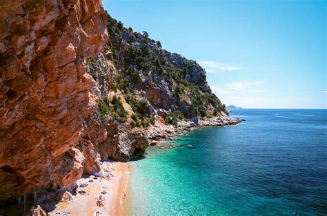 Top 25 Beaches In Croatia Secret Sandy And Popular Beaches Daily