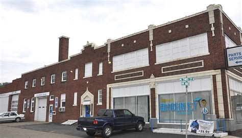 Maybe you would like to learn more about one of these? Ohio Car Showrooms & Dealerships | RoadsideArchitecture.com