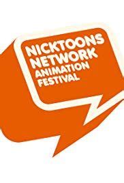 Old Nicktoons Network Logo Logodix