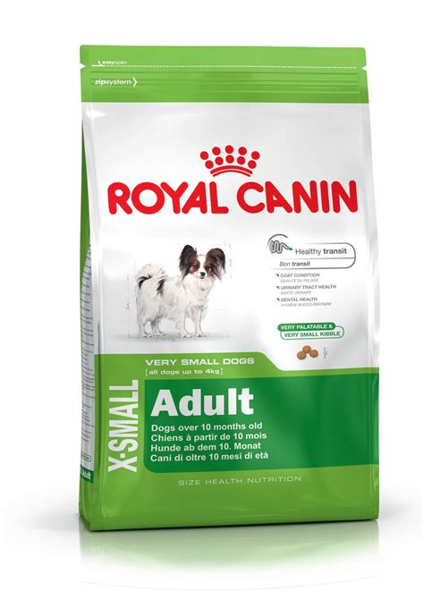 Royal Canin X Small Adulto 25kg 35657 2199000