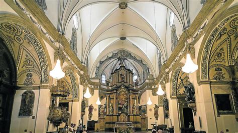 Las Visitas Guiadas A La Iglesia De La Magdalena De Zaragoza Ya Están