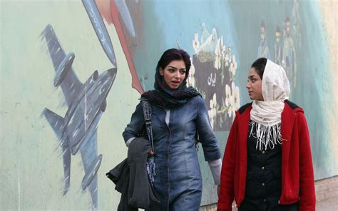 Iran Introduces 2000 New Morality Police Units In Response To Womens