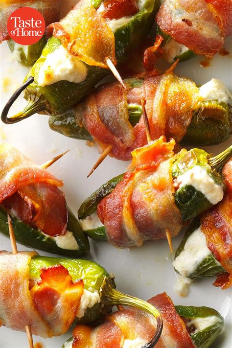 100 Fourth Of July Appetizers You Have To Make This Year July 4th