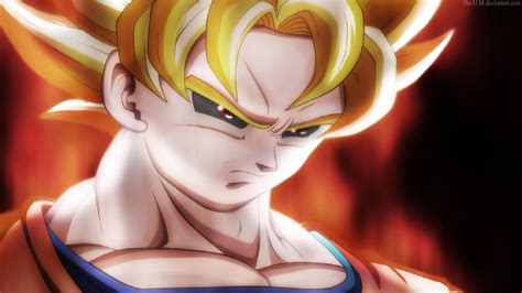 Dragon Ball Super Evil Goku - Dragon Ball Super - Evil Goku - YouTube