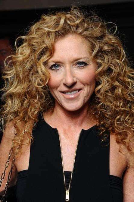 Kelly Hoppen ‘take Risks And Trust Your Intuition Supporting