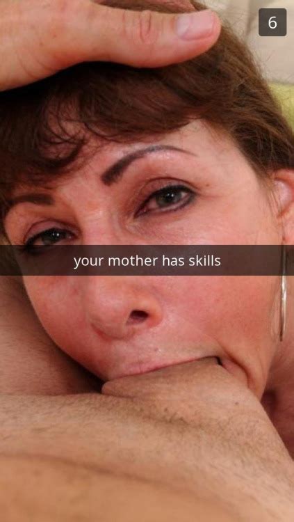 Mom On Snapchat Cuckgluco