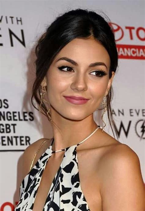 Beautiful Victoria Justice Beautiful Women Pictures Most Beautiful