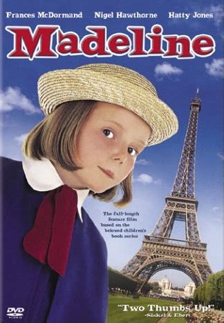 Was Madeline Really an Orphan?