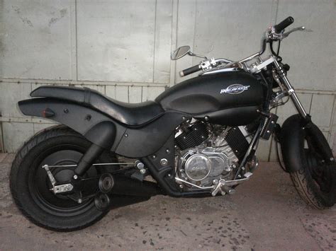 Abajo agregué un par de cosas más. Js-Tuning Motos - Tu mejor opción: Kymco Venox 250 ...