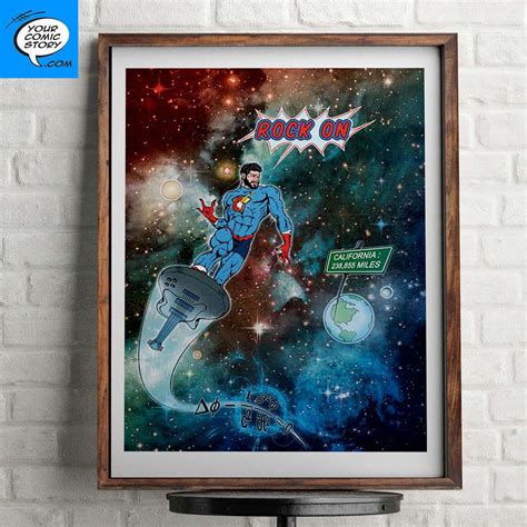 Pin On Custom Comic Books And Posters By